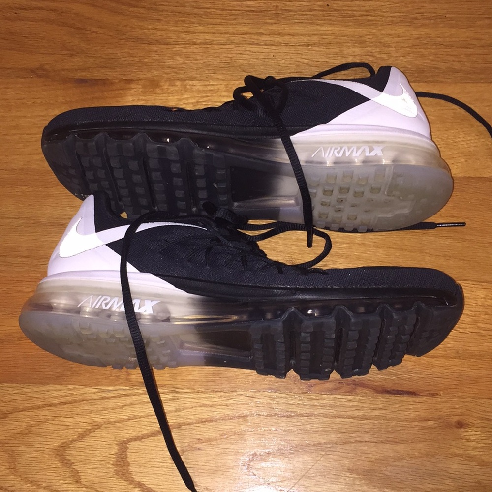 Nike Air Max DOS - Picture 2 of 7